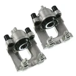 2X Rear Lh & Rh Disc Brake Calipers For Bmw E53 X5 2002 2003-2006 4.4L 4.6L 4.8L. Fixed Price $80.99.