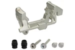 For Audi A6 Allroad C6, 2.0-4.2 05.04-08.11 Brake Caliper Yoke. Fixed Price $68.09.