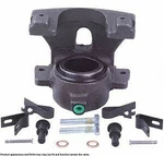 Frt Rebuilt Brake Caliper W/hwd Cardone Industries 18-4012. Fixed Price $99.00.