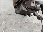 2000 - 2005 Cadillac Deville Oem Brake Caliper Rear Left Driver Side. Fixed Price $39.99.