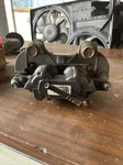 2009 - 2023 Dodge Challenger Front Right Side Disc Brake Caliper Oem 68438344AB. Fixed Price $70.00.