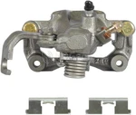 Disc Brake Caliper-caliper With Installation Hardware Fits 91-94 Nissan Maxima. Fixed Price $181.99.