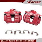 For 2011-2014 Kia Optima Hyundai Sonata 2.0L 2.4L S6460 2PC Brake Calipers Front. Fixed Price $74.69.