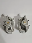 2021-2014 Nissan Rogue, 2022-2017 Sport Front Brake Calipers. Fixed Price $89.99.