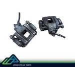 2014-2019 Cadillac Cts Awd Rear Left And Right Brake Caliper Set 20882720. Fixed Price $148.71.