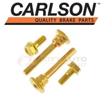 Carlson Brake Caliper Guide Pin Kit For HW14045 H15057 H15024 Disc Pad Ua. Fixed Price $25.00.