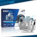 Rear Passenger Brake Caliper W/ Bracket Subaru Crosstrek Forester Impreza. Fixed Price $59.06.