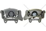 Rear Pair Centric Disc Brake Calipers For 2015 Audi Q3 Quattro (KIT19130). Fixed Price $595.61.