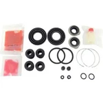 Mazda 93-02 RX-7 FD3S Rear Brake Caliper Overhaul Repair Kit. Fixed Price $139.99.
