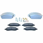 05-07 Ford F-250/350 Ssbc Quick Change Piston Rear Caliper Kit (clear, Srw). Fixed Price $757.00.