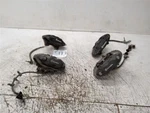 2015 2016 2017 2018 2019 2020, Dodge Challenger, Brake Calipers Brembo 4 Piston. Fixed Price $799.99.