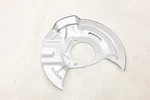 New Acdelco Front Left Brake Dust Shield 23377439 Malibu 16-24 Lacrosse 17-19. Fixed Price $17.89.