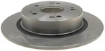 Raybestos R-line Replacement Rear Disc Brake Rotor For Select Year Acura Ilx,. Fixed Price $59.54.