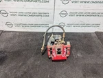 Jaguar Xf X260 N/s Passenger Side Left Rear Brake Caliper GX7M-2K328-AD. Fixed Price $79.39.