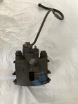 1999 - 2000 Chrysler Sebring Rear Brake Disc Caliper 2.5L Right Side Rh. Fixed Price $30.00.