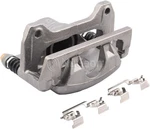 Disc Brake Caliper-caliper With Installation Hardware Nugeon 99-00937B Reman. Fixed Price $136.21.