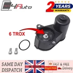 For Audi Q3 (8UB, 8UG) Electric Brake Caliper Motor 3C0998281B. Fixed Price $51.94.