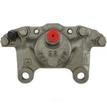 Disc Brake Caliper-premium Semi-loaded Centric 141.35535 Reman. Fixed Price $121.19.