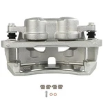 Front Right For 2011 - 2018 Ram 2500 3500 4000 Brake Caliper W/ Bracket. Fixed Price $74.98.
