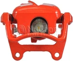 Nugeon Rear Passenger Side Disc Brake Caliper For 10 Volkswagen Gti (99R02155B). Fixed Price $199.05.