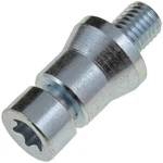 Disc Brake Caliper Bracket Mounting Bolt Dorman 13899. Fixed Price $11.50.