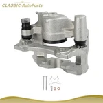 For Lexus GS300 IS250 Base Rear Right Brake Caliper W/bracket. Fixed Price $42.91.