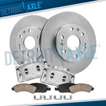 Front Disc Rotors Brake Calipers Pads For Escalade Sierra Silverado 1500. Fixed Price $304.33.