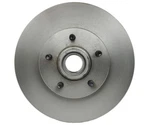 Raybestos 66597R R-line Brake Rotor & Hub Assembly Front. Fixed Price $76.83.