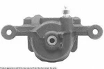 Frt Rebuilt Brake Caliper W/hwd Cardone Industries 19-2005. Fixed Price $71.45.
