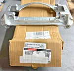 Genuine Ford Motorcraft BRBCR-9 Disc Brake Caliper Bracket E-450 Super Duty Fs. Fixed Price $49.95.