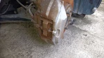 Passenger Right Caliper Front Fits 01-06 Lexus LS430 1397160. Fixed Price $68.40.