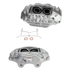 High Quality Front Driver Brake Caliper Fits Toyota Pickup 88 95 4RUNNER 91. Fixed Price $139.27.