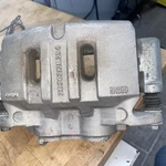2017 Ford Usa Mustang Coupe Front Left Brake Caliper 2B302/2B294 Eco Boost. Fixed Price $29.00.