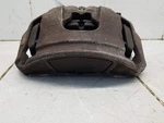 2012 Audi A7 Front Right Brake Caliper 4G06AC 356X34MM, 14.015" #010807. Fixed Price $53.95.