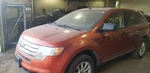 Passenger Right Caliper Front Fwd Fits 07-09 Edge 2110688. Fixed Price $55.00.