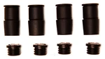 Disc Brake Caliper Bushing Front,rear Acdelco 18K1447. Fixed Price $26.46.