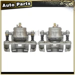 Disc Brake Caliper Nugeon Front Left Right 2X For Nissan 200SX 1995 1996. Fixed Price $129.35.