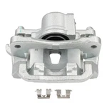 Rear Left Brake Calipers W/ Bracket For 4WD Toyota Sienna 2004-2006 2007-2010. Fixed Price $43.16.
