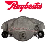 Raybestos Front Left Disc Brake Caliper For 1990-2000 Gmc K3500 Hardware Wl. Fixed Price $103.78.