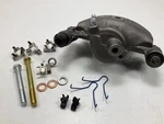 Reman. Out Of Box 19-B1017 Front Left Disc Brake Caliper. Fixed Price $26.99.