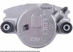 Lft Rebuilt Brake Caliper W/hwd Cardone Industries 18-4391. Fixed Price $62.24.
