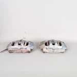 2012-2016 Porsche 911 991 3.4 Front Brake Caliper Set Pair Right Left Oem Note. Fixed Price $359.24.