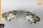 97-04 Mercedes R170 SLK230 SLK320 Rear Brake Calipers Left & Right Set Oem. Fixed Price $103.75.