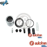 Repair Kit Brake Caliper D41663C For Bmw 7/E65/E66/SEDAN Volvo S60 XC90/VAN 2.4L. Fixed Price $43.60.