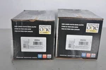 Napa Adaptive One Brake Caliper Pair Remanufactured 2555XA 2555XB Chevrolet. Fixed Price $119.99.
