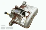 1984-1989 Mercedes-benz Front Left Brake Cylinder Housing 0004205083 Rebuilt. Fixed Price $115.00.