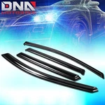 For 2017-2024 Honda Cr-v Window Visors Sun Guard Rain Deflector Vent Shade Black. Fixed Price $23.79.