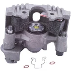 Rr Lft Rebuilt Brake Caliper W/hwd Cardone Industries 18-4237. Fixed Price $137.56.