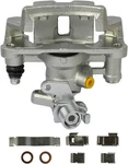 Disc Brake Caliper-sport Gts, Rwd, Coupe Cardone Fits 1985 Toyota Corolla. Fixed Price $187.99.