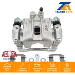 Rear Right Brake Caliper For Hyundai Sonata Kia Optima With Manual Parking. Fixed Price $67.10.